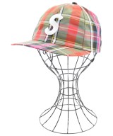 Supreme（シュプリーム）キャップ カーキ サイズ:- メンズ/2200717529124
