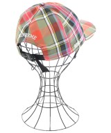 Supreme（シュプリーム）キャップ カーキ サイズ:- メンズ/2200717529124