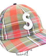 Supreme（シュプリーム）キャップ カーキ サイズ:- メンズ/2200717529124