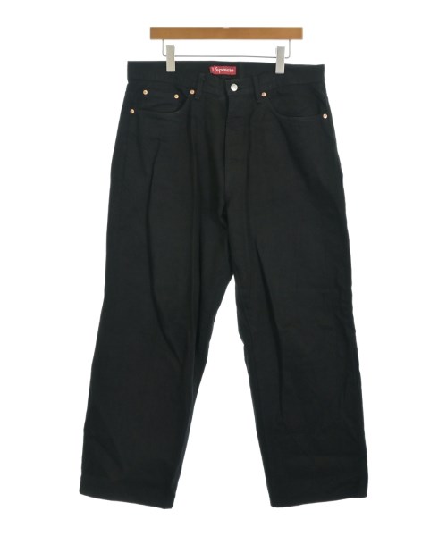 Supreme(シュプリーム)のデニムパンツ サイズ:34(XL位) 37,200円