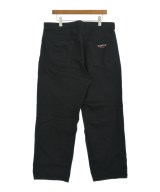 Supreme（シュプリーム）デニムパンツ 黒 サイズ:34(XL位) メンズ/2200717547098