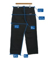 Supreme（シュプリーム）デニムパンツ 黒 サイズ:34(XL位) メンズ/2200717547098