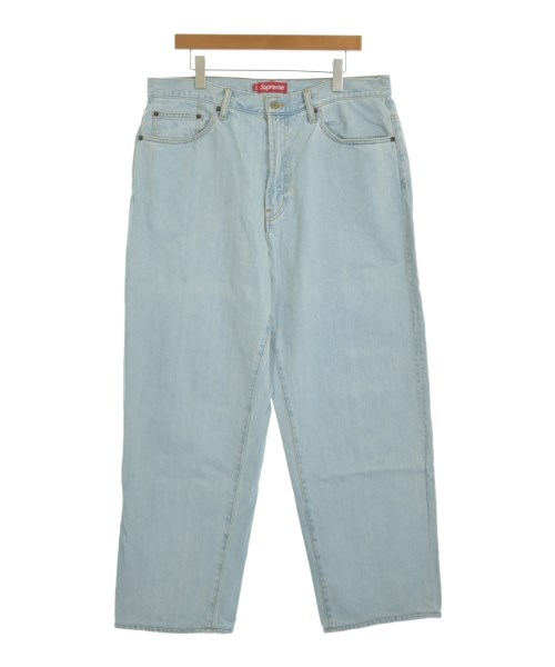 Supreme(シュプリーム)のデニムパンツ サイズ:34(XL位) 37,200円