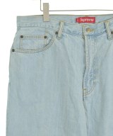 Supreme（シュプリーム）デニムパンツ 青 サイズ:34(XL位) メンズ/2200717547104