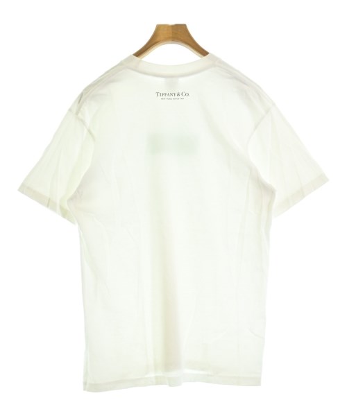 Supreme（シュプリーム）Tシャツ・カットソー 白 サイズ:M メンズ/2200717547227