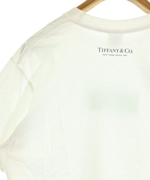 Supreme（シュプリーム）Tシャツ・カットソー 白 サイズ:M メンズ/2200717547227