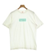 Supreme（シュプリーム）Tシャツ・カットソー 白 サイズ:M メンズ/2200717547227