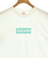 Supreme（シュプリーム）Tシャツ・カットソー 白 サイズ:M メンズ/2200717547227