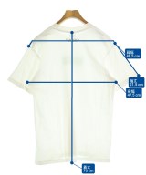 Supreme（シュプリーム）Tシャツ・カットソー 白 サイズ:M メンズ/2200717547227