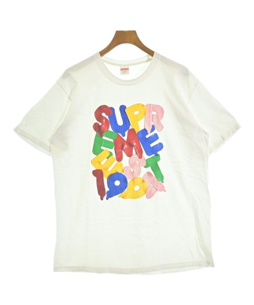 Supreme(シュプリーム)のTシャツ・カットソー サイズ:L 6,600円