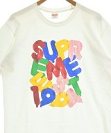 Supreme（シュプリーム）Tシャツ・カットソー 白 サイズ:L メンズ/2200717620029