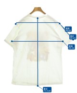 Supreme（シュプリーム）Tシャツ・カットソー 白 サイズ:L メンズ/2200717620029