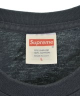 Supreme（シュプリーム）Tシャツ・カットソー 紺 サイズ:L メンズ/2200717679027
