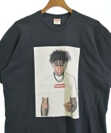 Supreme（シュプリーム）Tシャツ・カットソー 紺 サイズ:L メンズ/2200717679027