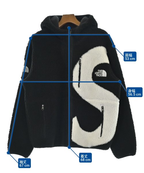 Supreme（シュプリーム）その他 黒 サイズ:S メンズ/2200717733026