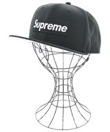 Supreme キャップ