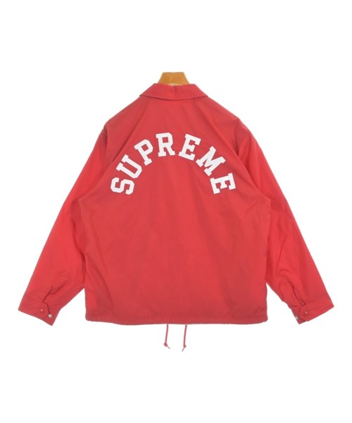 Supreme（シュプリーム）その他 赤 サイズ:M メンズ/2200717819010