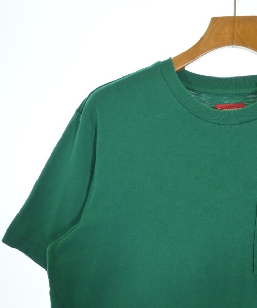 Supreme（シュプリーム）Tシャツ・カットソー 緑 サイズ:M メンズ/2200710778062