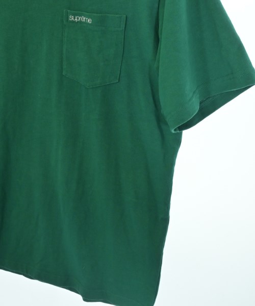 Supreme（シュプリーム）Tシャツ・カットソー 緑 サイズ:M メンズ/2200710778062