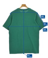 Supreme（シュプリーム）Tシャツ・カットソー 緑 サイズ:M メンズ/2200710778062