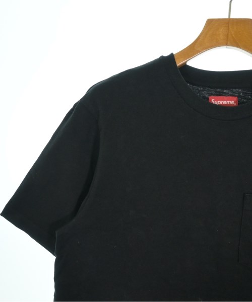 Supreme（シュプリーム）Tシャツ・カットソー 黒 サイズ:M メンズ/2200710778086