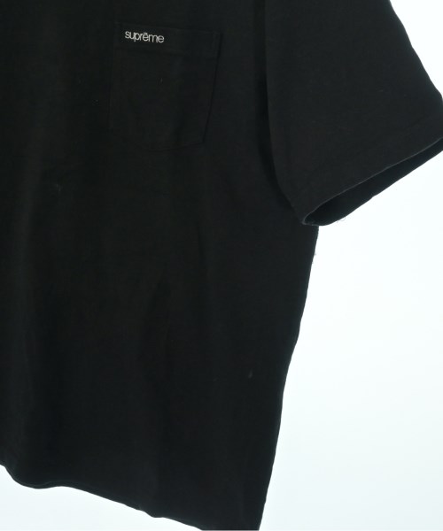 Supreme（シュプリーム）Tシャツ・カットソー 黒 サイズ:M メンズ/2200710778086