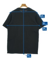 Supreme（シュプリーム）Tシャツ・カットソー 黒 サイズ:M メンズ/2200710778086