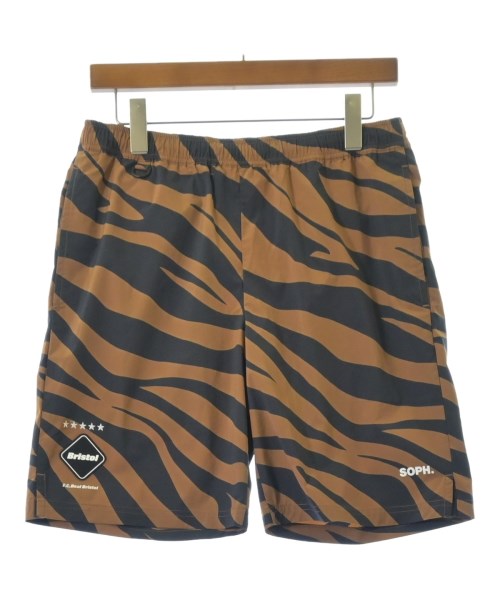 F.C.R.B(エフシーアールビー)のショートパンツ サイズ:S 7,400円