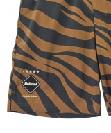 F.C.R.B（エフシーアールビー）ショートパンツ 茶 サイズ:S メンズ/2200710778109