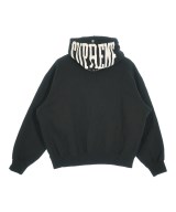 Supreme（シュプリーム）パーカー 黒 サイズ:M メンズ/2200713133028