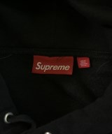 Supreme（シュプリーム）パーカー 黒 サイズ:M メンズ/2200713133028