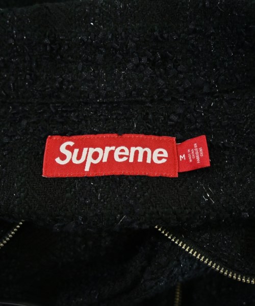 Supreme（シュプリーム）その他 黒 サイズ:M メンズ/2200717807086