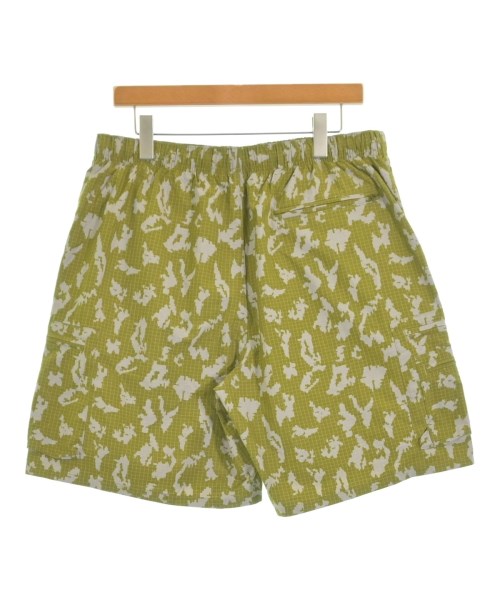Supreme（シュプリーム）ショートパンツ 緑 サイズ:L メンズ/2200717900091