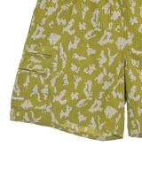 Supreme（シュプリーム）ショートパンツ 緑 サイズ:L メンズ/2200717900091