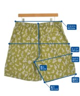 Supreme（シュプリーム）ショートパンツ 緑 サイズ:L メンズ/2200717900091