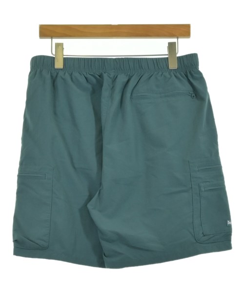 Supreme（シュプリーム）ショートパンツ 青 サイズ:M メンズ/2200718170370