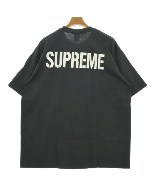 Supreme（シュプリーム）Tシャツ・カットソー 黒 サイズ:XL メンズ/2200718170462
