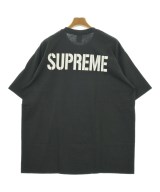 Supreme（シュプリーム）Tシャツ・カットソー 黒 サイズ:XL メンズ/2200718170462
