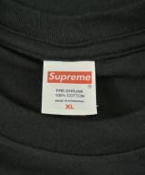 Supreme（シュプリーム）Tシャツ・カットソー 黒 サイズ:XL メンズ/2200718170462