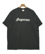Supreme（シュプリーム）Tシャツ・カットソー 黒 サイズ:XL メンズ/2200718170479