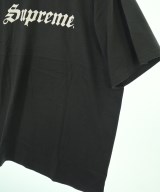 Supreme（シュプリーム）Tシャツ・カットソー 黒 サイズ:XL メンズ/2200718170479