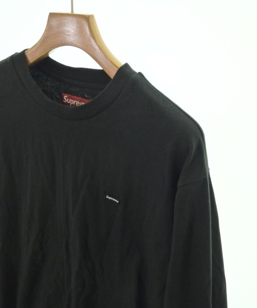 Supreme（シュプリーム）Tシャツ・カットソー 黒 サイズ:M メンズ/2200718234027