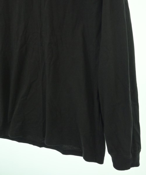 Supreme（シュプリーム）Tシャツ・カットソー 黒 サイズ:M メンズ/2200718234027