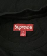 Supreme（シュプリーム）Tシャツ・カットソー 黒 サイズ:M メンズ/2200718234027