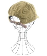 Supreme（シュプリーム）キャップ カーキ サイズ:- メンズ/2200718319229