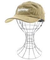 Supreme キャップ