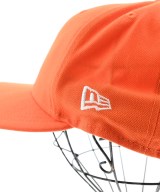Supreme（シュプリーム）キャップ オレンジ サイズ:59.6cm メンズ/2200718319236