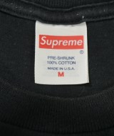 Supreme（シュプリーム）Tシャツ・カットソー 黒 サイズ:M メンズ/2200718440107