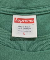 Supreme（シュプリーム）Tシャツ・カットソー 緑 サイズ:L メンズ/2200718440114