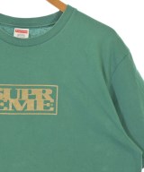 Supreme（シュプリーム）Tシャツ・カットソー 緑 サイズ:L メンズ/2200718440114